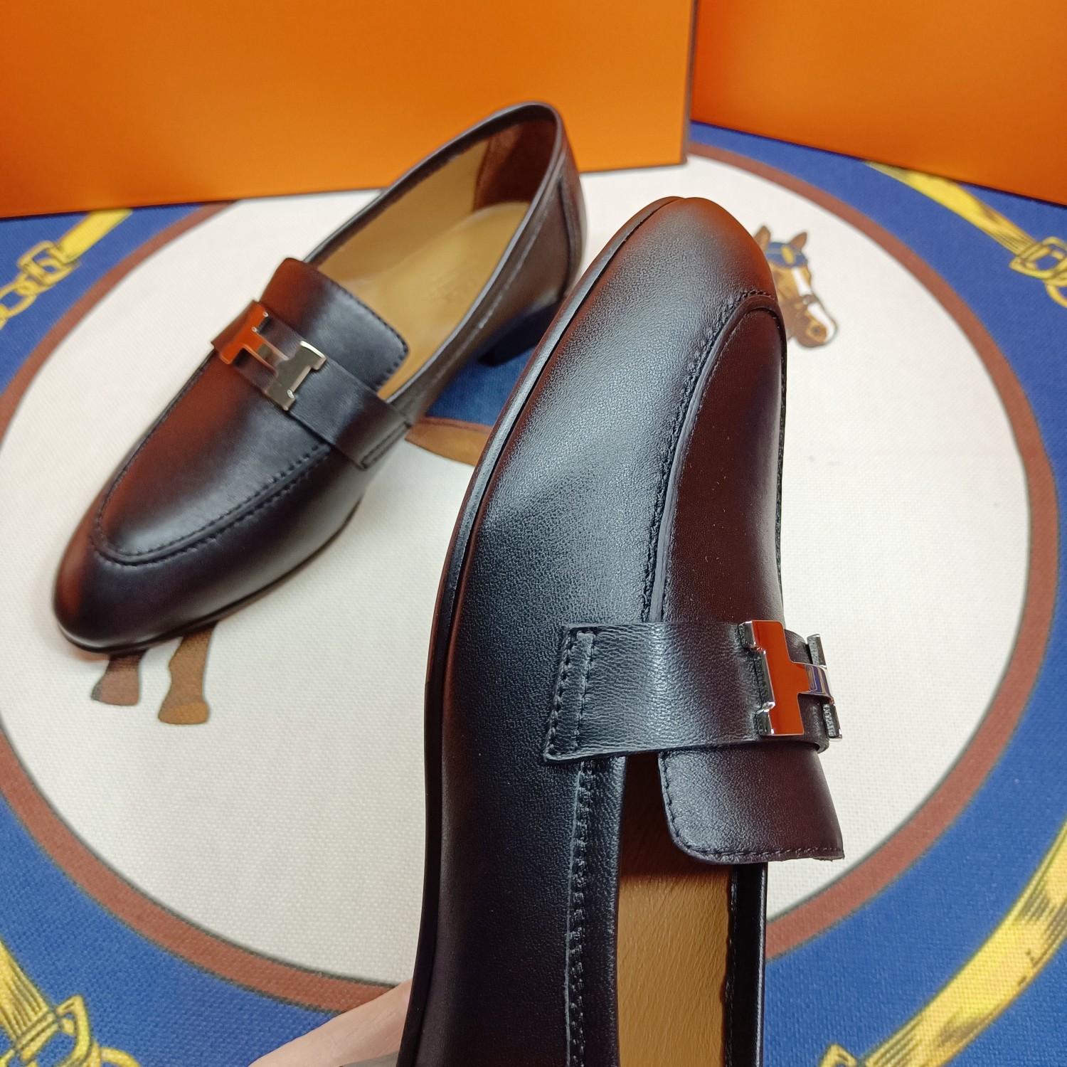 Women's high heels
